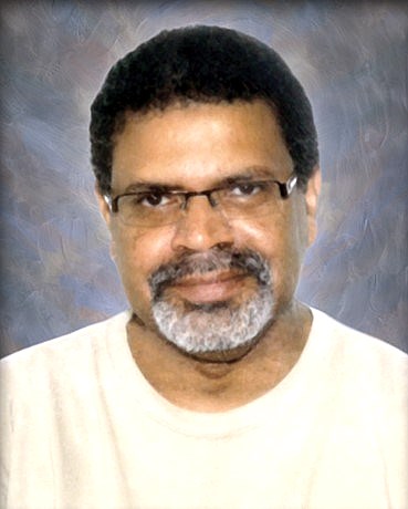 Obituary of Derek Berrian