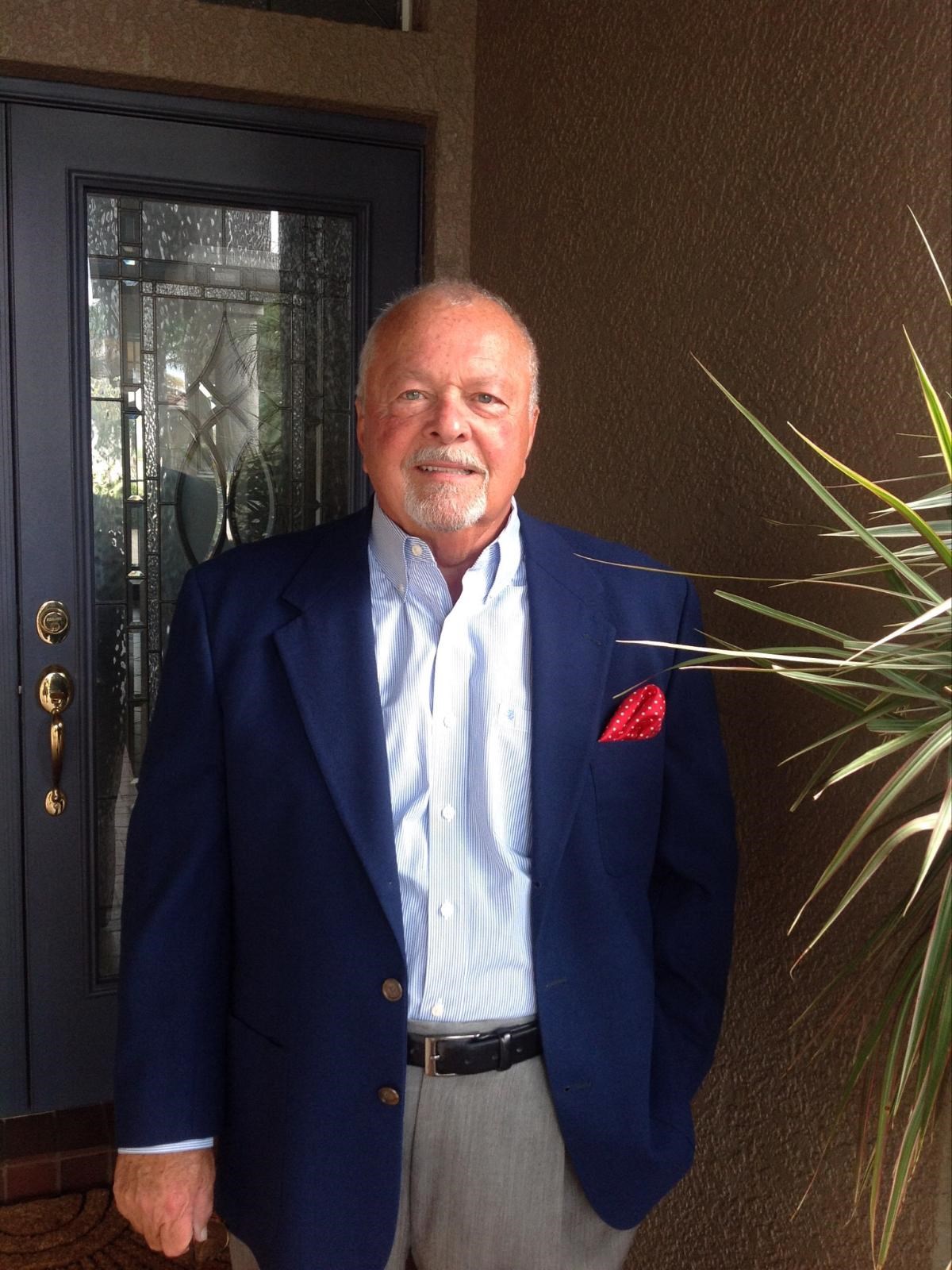 Obituary of Richard Bert Woolheater