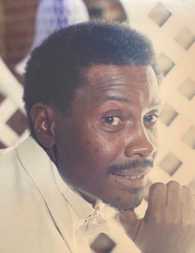 Avis de décès de Raymond Charles Scott