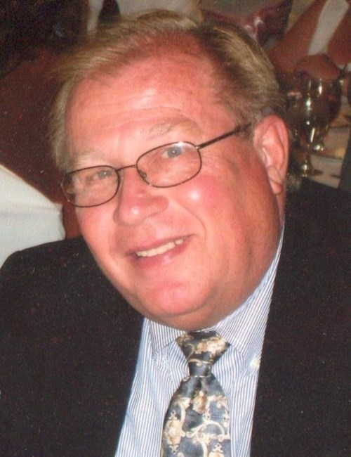 Obituary of Danny Dennis