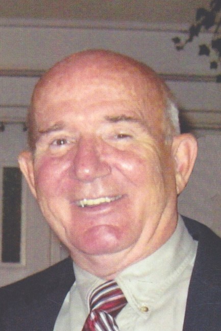 Obituary of Frank E. Davis