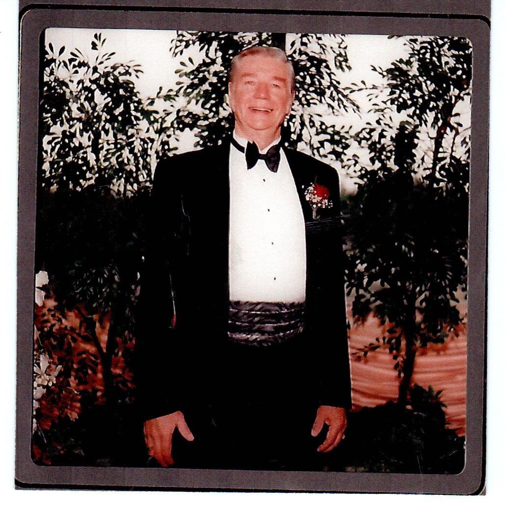 Obituary of Larry Edward Birket
