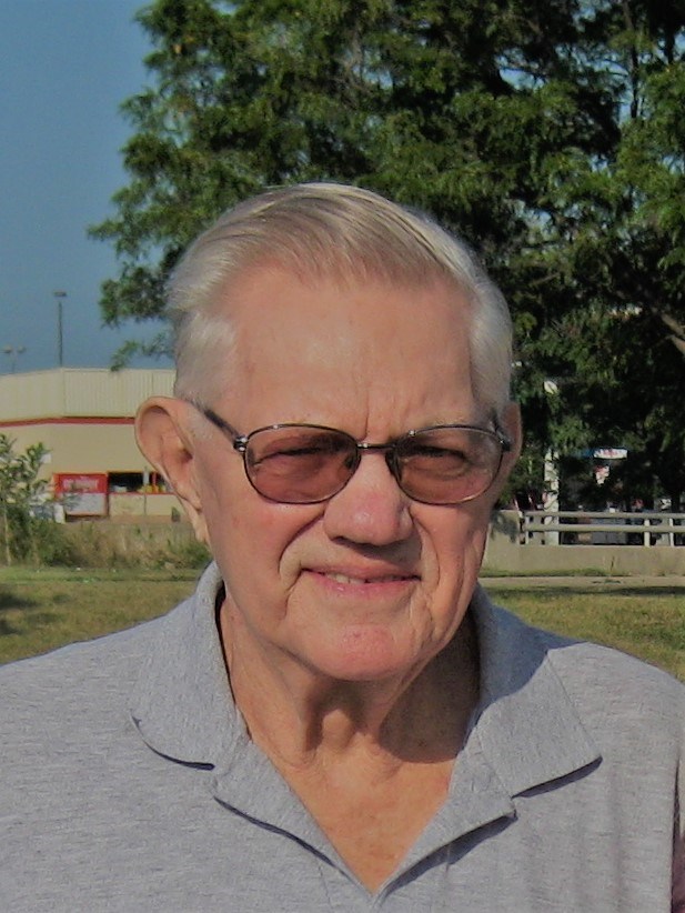 Everett Ferguson Obituary Dayton, OH