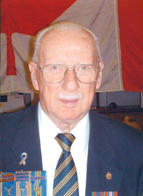 Obituary of Joseph William Lake