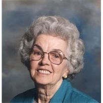 Obituary of Edith Day