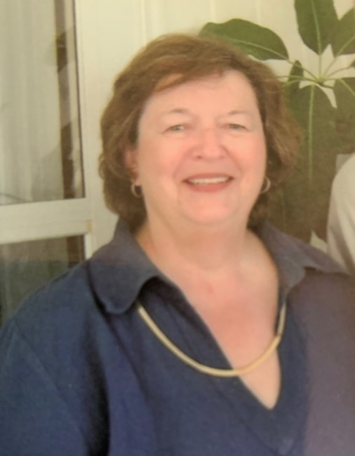 Obituary of Harriet Victoria Johnson