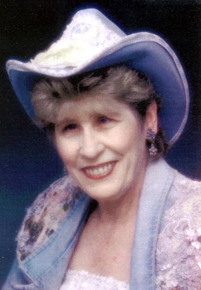 Vonda Emery Obituary Madison Heights, MI