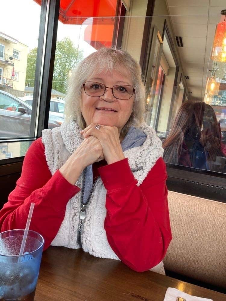 Obituary of Anna Louise Daniels