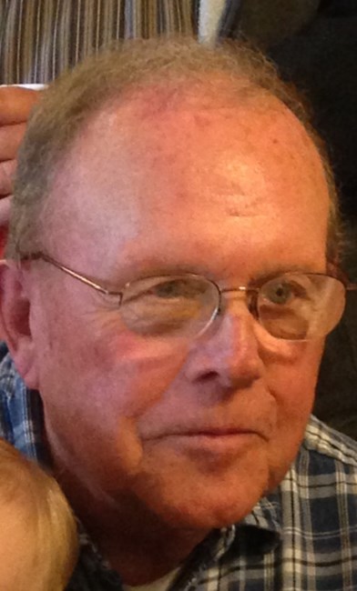 Obituario de David Lee Bryant