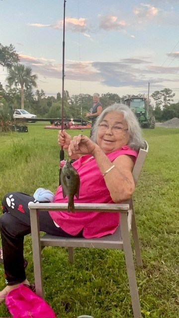 Obituary of Patricia Marie Keen