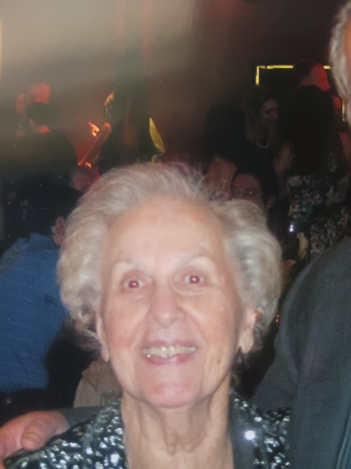 Obituario de Rosalie T. Vaccaro