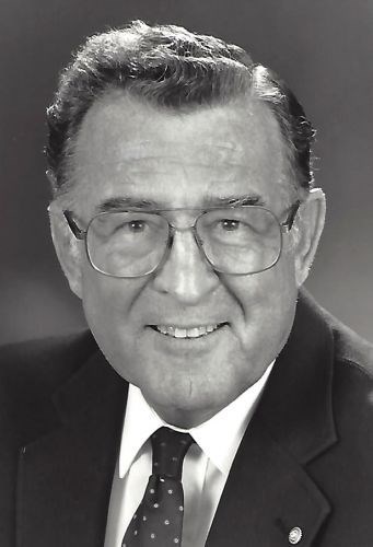 Obituary of Ralph M. Gilstrap