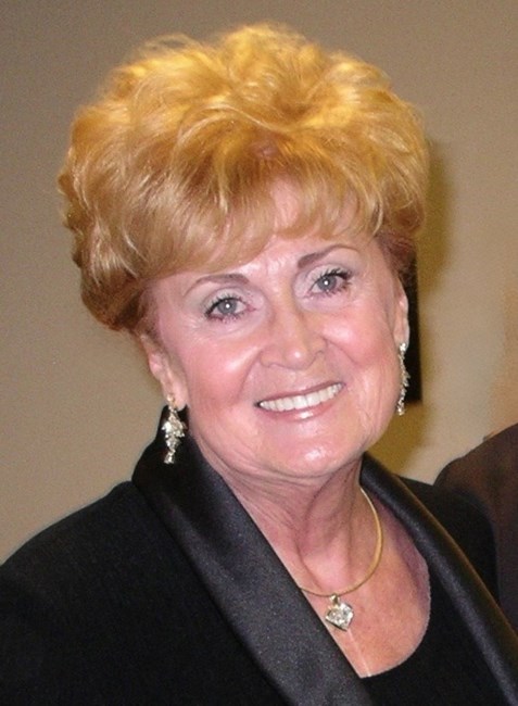 Obituary of Rita G. Mockler