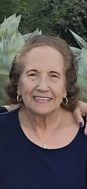 Obituary of Magda L. Alba