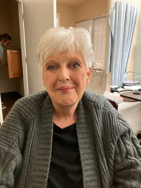 Obituary of Janet Peterson