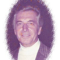 Obituary of Norman Harry Perry