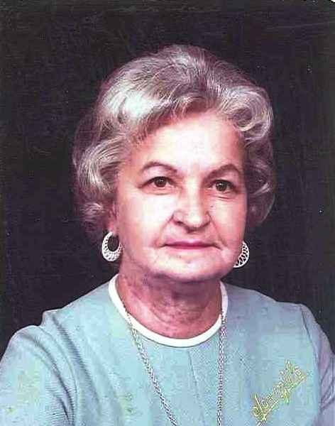 Obituary of Norma J. Wilson