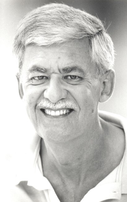 Obituary of Ralph William Bradshaw