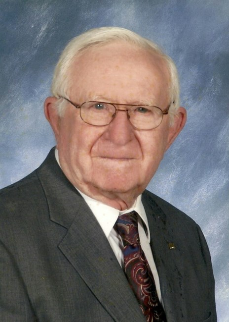 Obituary of Herbert Monroe Wagner