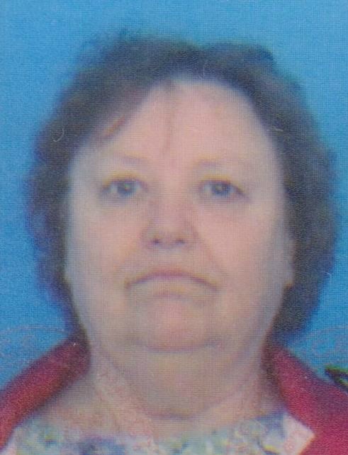 Obituary of Mildred Ann Swaney Thomas