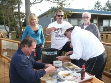 Obituary of Robert Alden