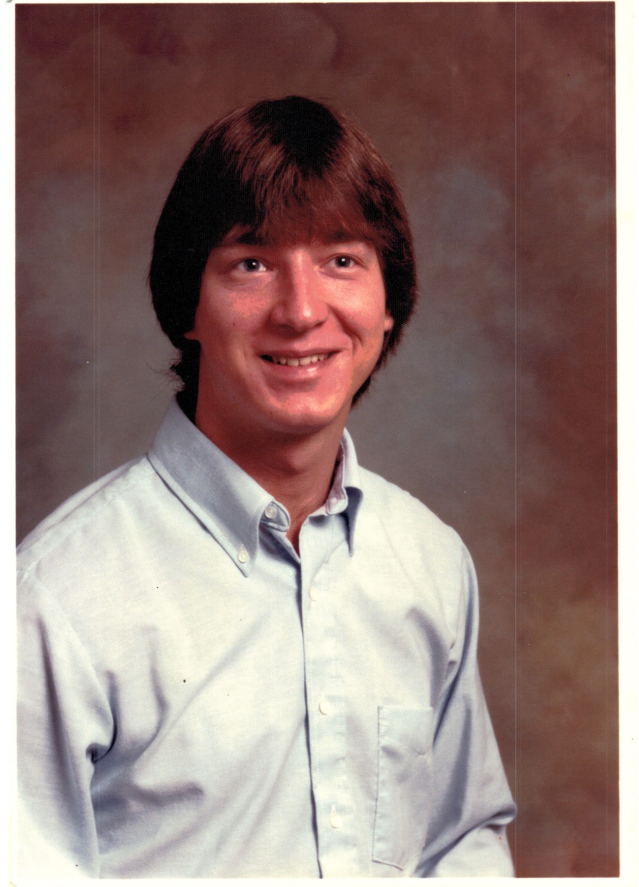 Obituary of William Wilt