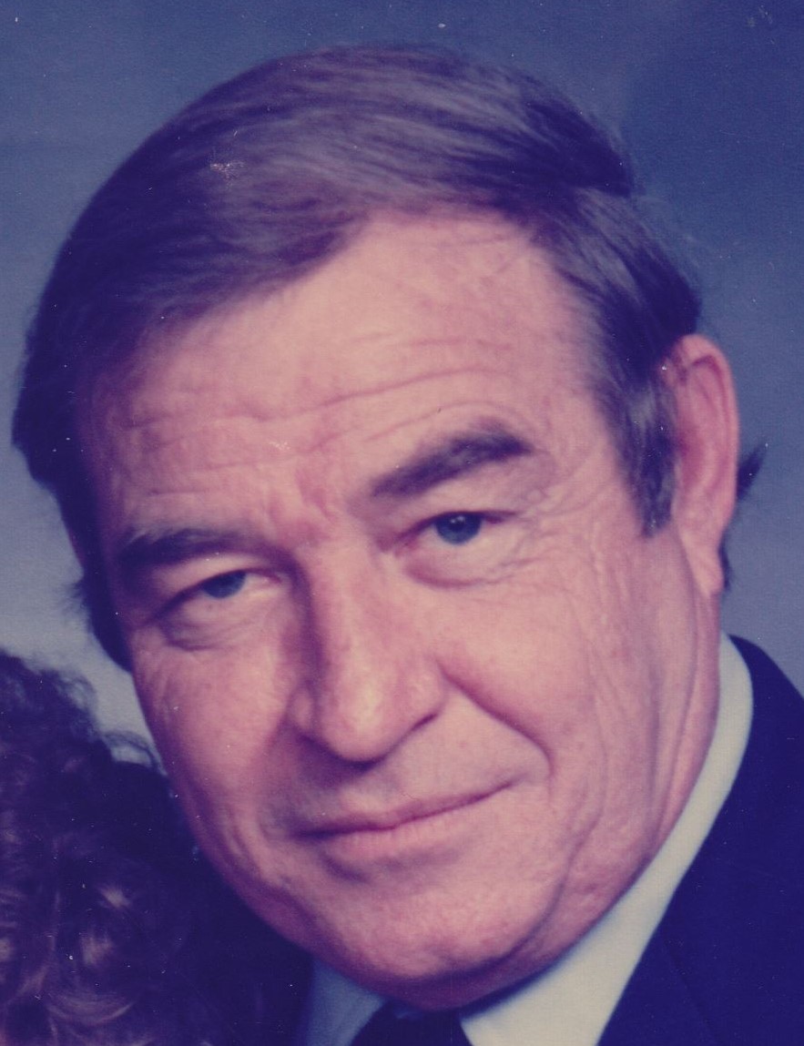 Obituary of Anthony "Tony" Charles Kelley