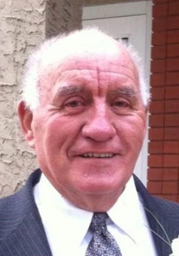 Obituario de Herman Kobes
