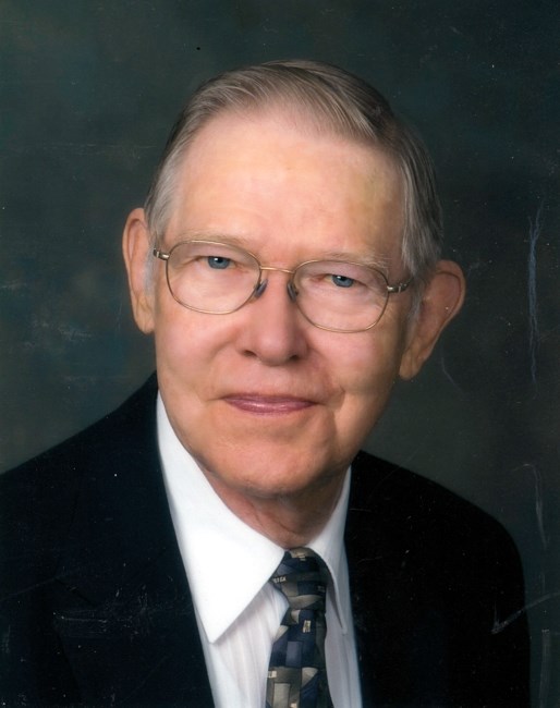 Obituary of Rev. Dr.  Donald Paul Flick