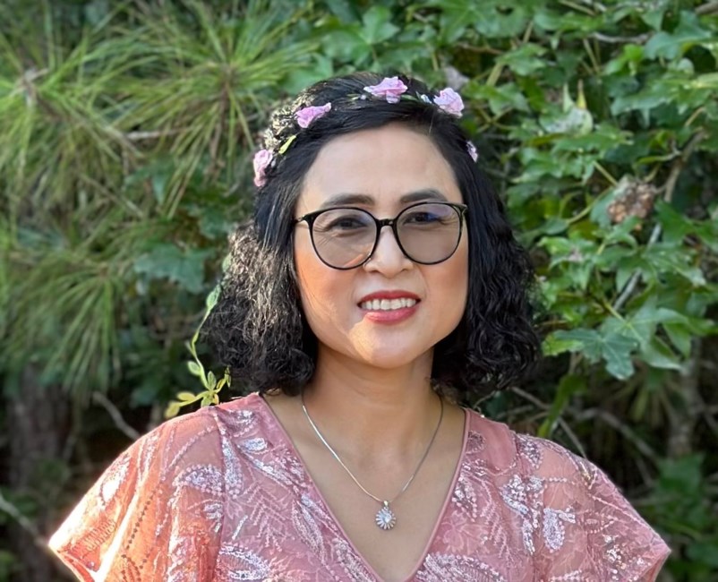 Obituary of Phuong Thiminh Tran