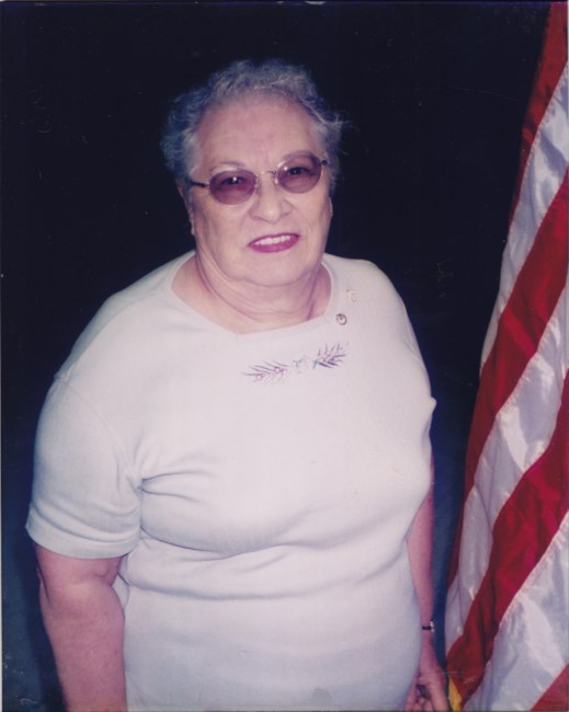 Obituary of Teresa E. Lord