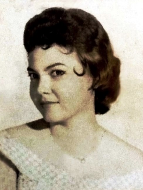 Obituary of Miriam L Payan
