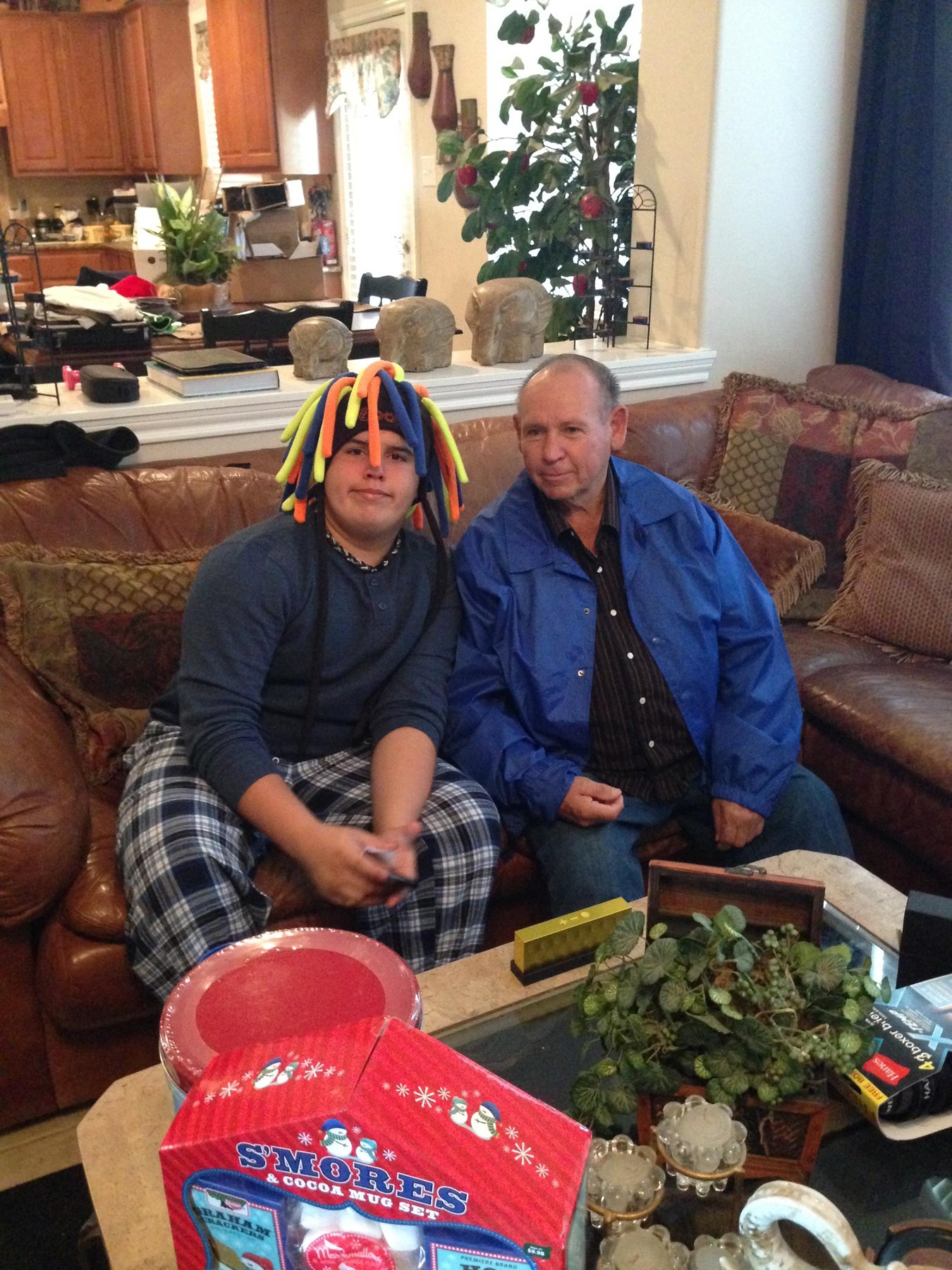 Obituary of John Lee Nesmith, Sr.