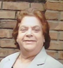 Obituary of Sally Ann D'Arcangelo