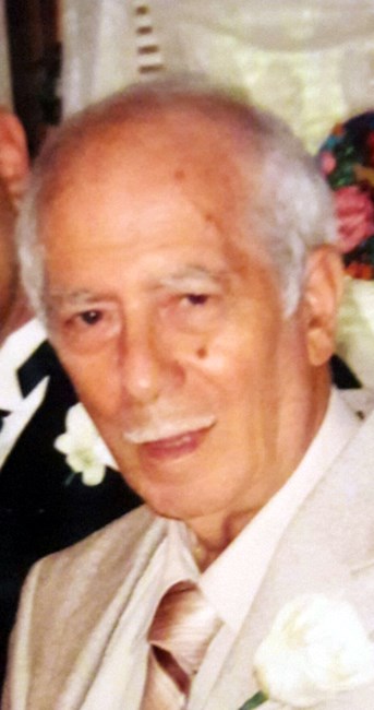 Obituary of Joseph Anthony Ruda