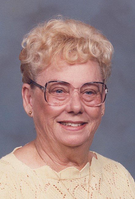 Obituario de Josephine Petrosky "Jo" Smith
