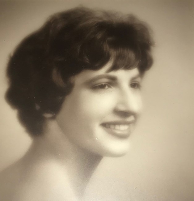 Obituario de Susan Lila Sikora