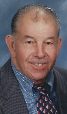 Obituary of Arthur Howard Benjamin Jr.