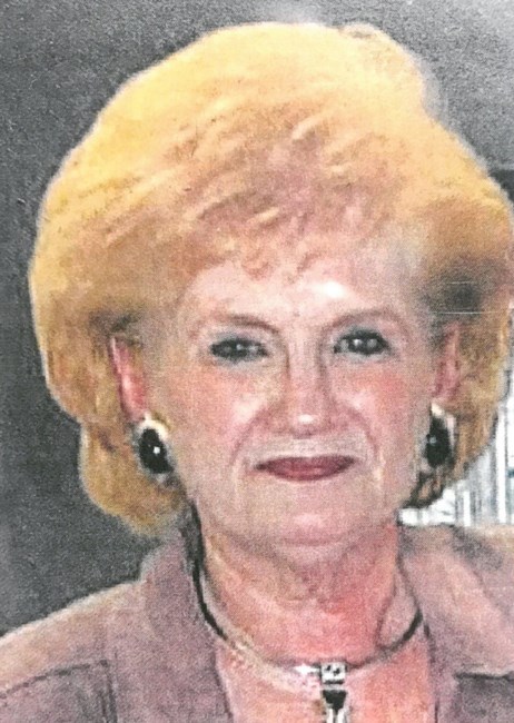 Obituary of Shirley K Fox