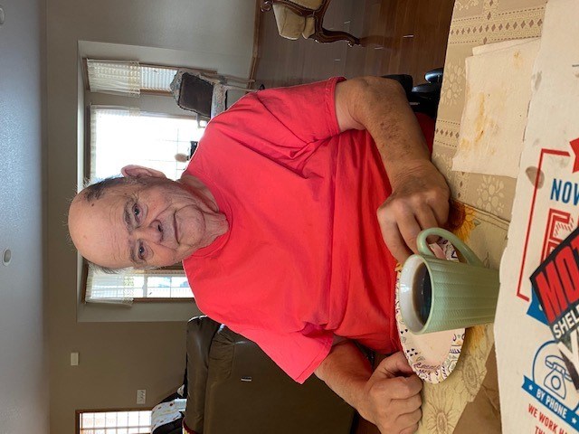 Obituary of George D. Freige