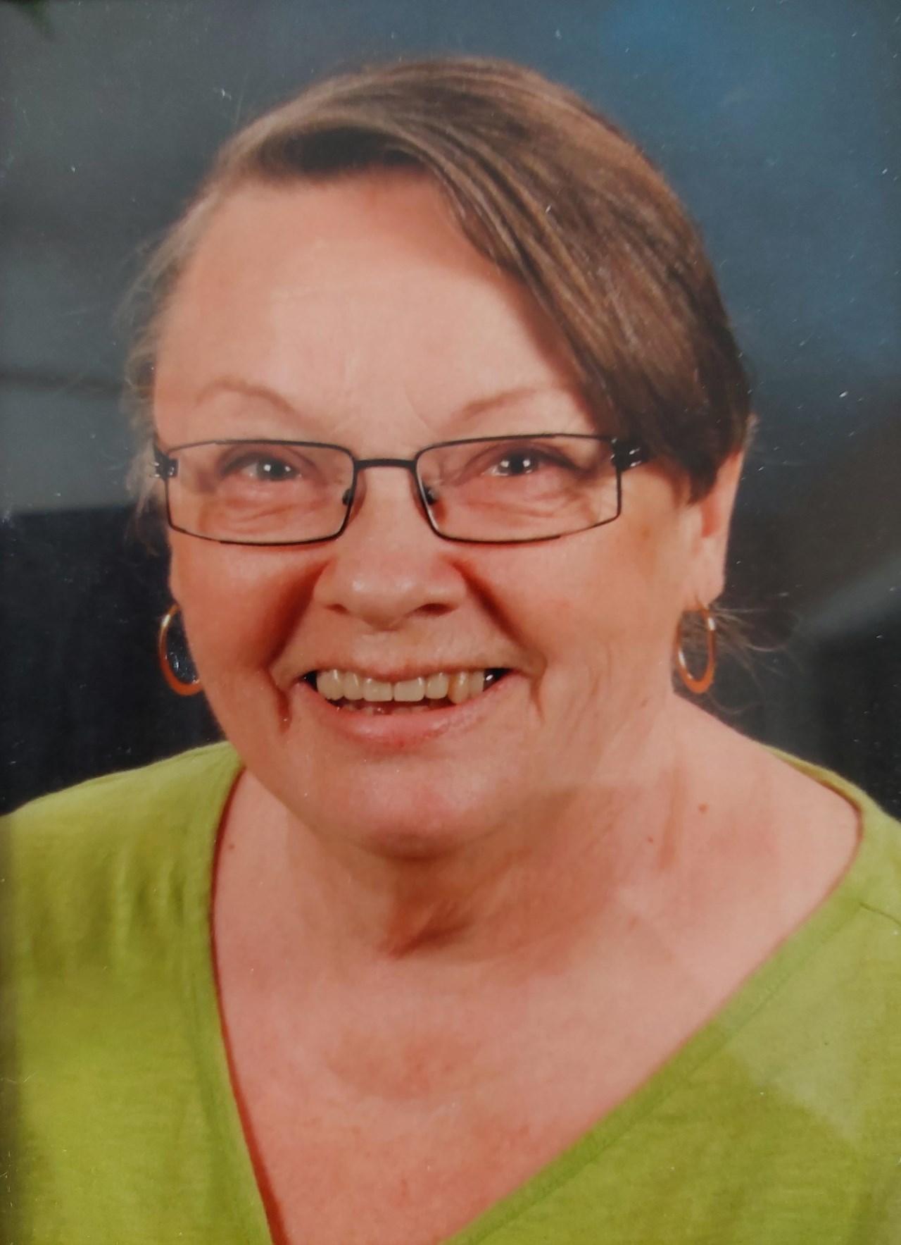 Brenda Joyce Young Obituary - Halifax, NS