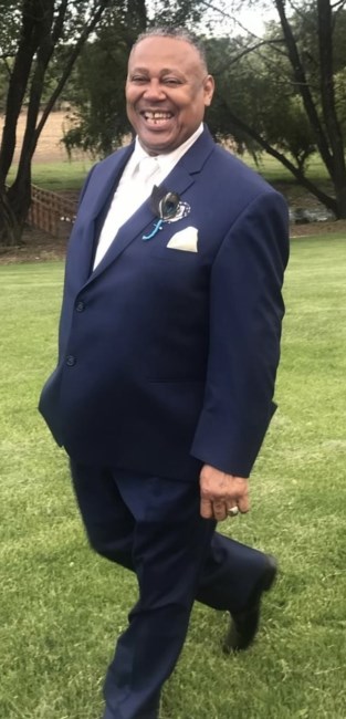 Obituary of Norman L. Branch