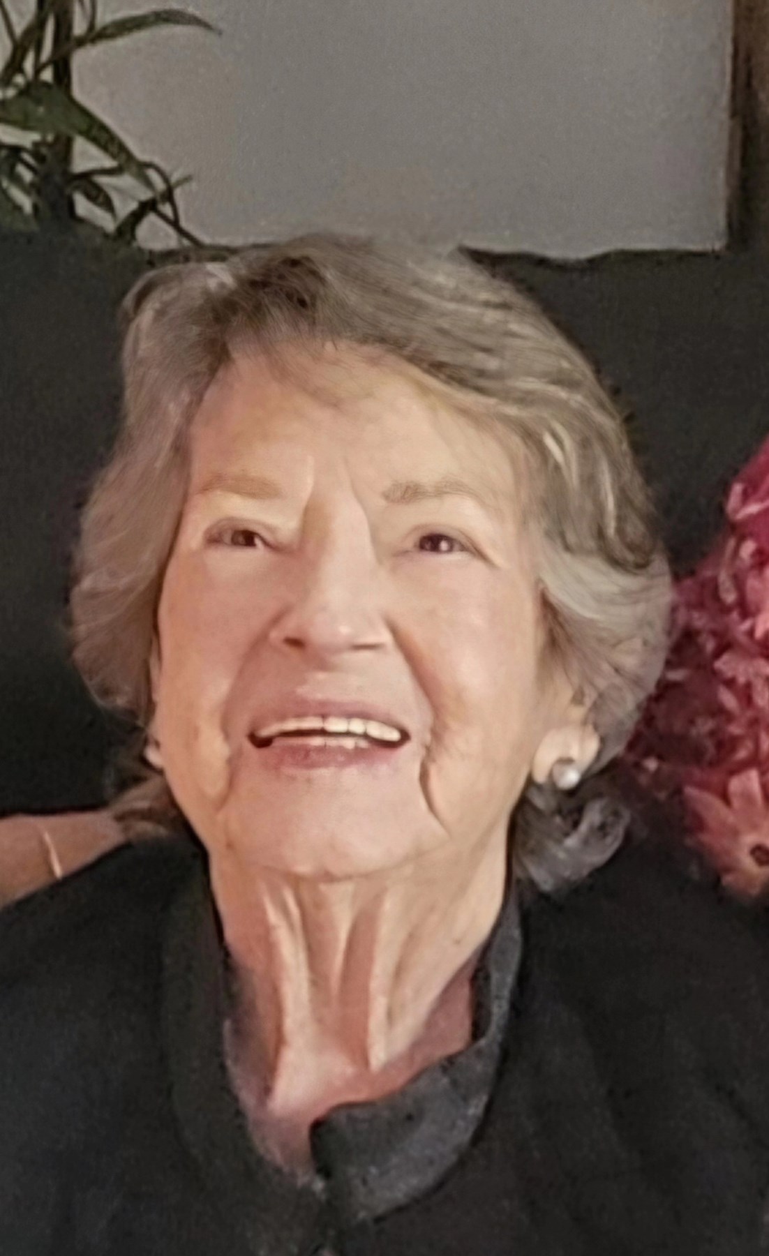 Obituary of Gayle Leah Morris