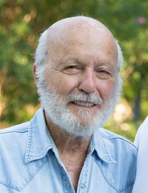 Obituary of Angelo Samuel Chantilis