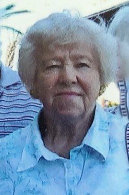 Obituary of Sarah N. Mickey