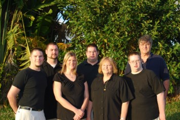 Obituary of Robert H. Metzger