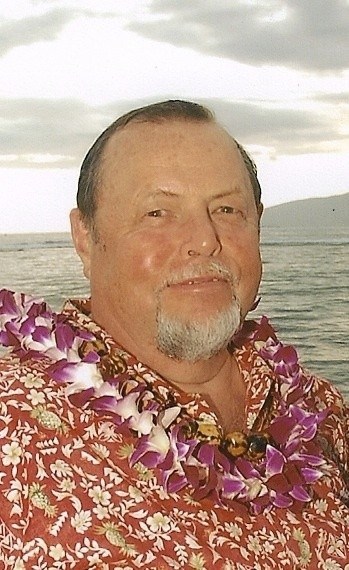 Obituary of Larry James Enders