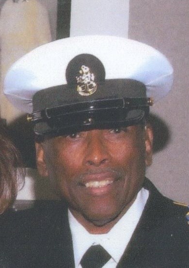 Obituary of Chief Nathaniel Hamilton