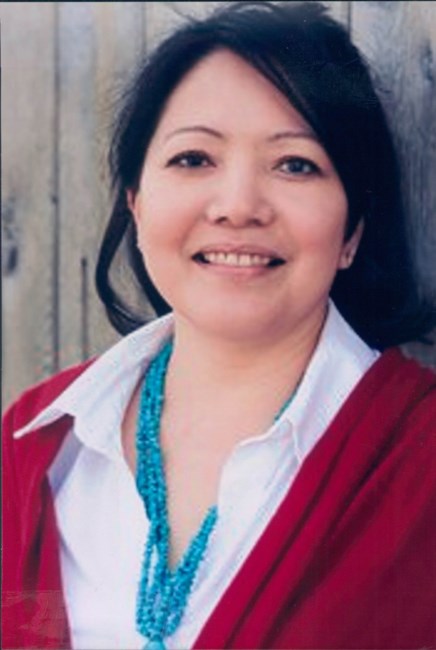 Obituary of Sylvie-Anne Arbutus Lewis