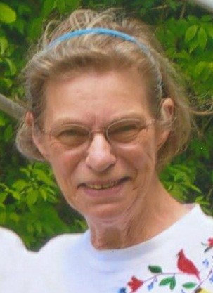 Obituary of Diane Frances Fonticella